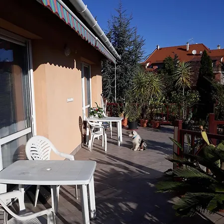 Kenezy Lux Vendeghaz Hajdúszoboszló