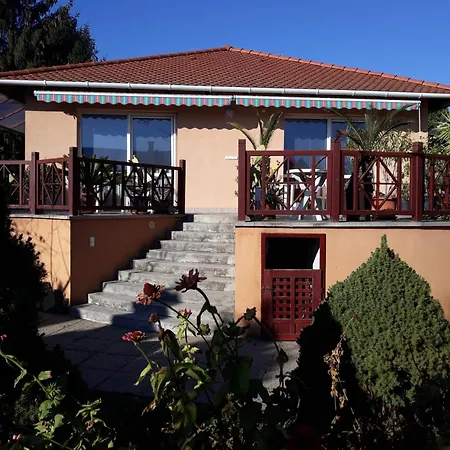 Guest house Kenezy Lux Vendeghaz Hajduszoboszlo