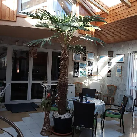 Kenezy Lux Vendeghaz Guest house