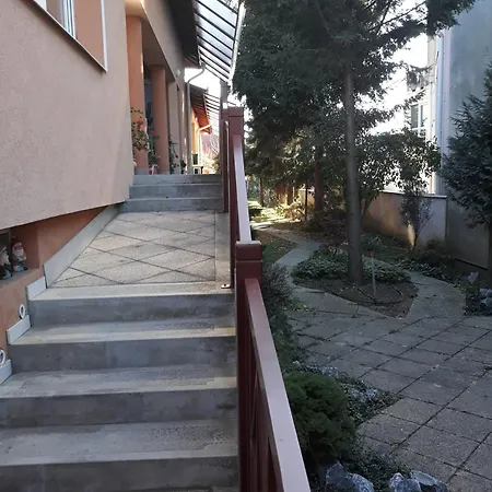 Kenezy Lux Vendeghaz