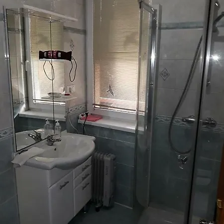 Kenezy Lux Vendeghaz * Hajduszoboszlo