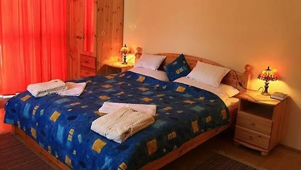 Kenezy Lux Vendeghaz Pensjonat Hajdúszoboszló