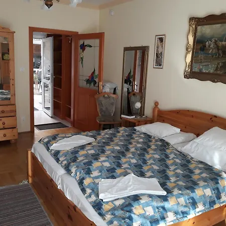 Kenezy Lux Vendeghaz Hajduszoboszlo