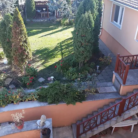 Guest house Kenezy Lux Vendeghaz