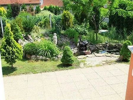 Guest house Kenezy Lux Vendeghaz Hajduszoboszlo