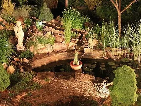 Kenezy Lux Vendeghaz Guest house 3*