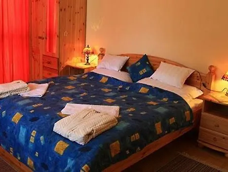 Kenezy Lux Vendeghaz Guest house Hajduszoboszlo