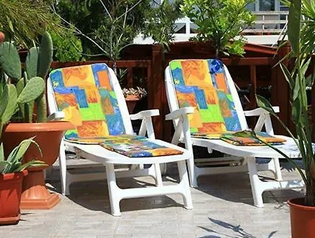 Kenezy Lux Vendeghaz