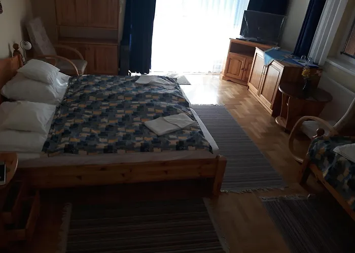 Kenezy Lux Vendeghaz 3* Hajdúszoboszló
