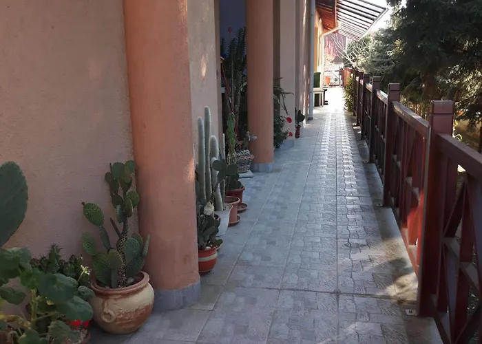 Kenezy Lux Vendeghaz Hajdúszoboszló