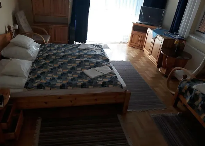 Kenezy Lux Vendeghaz Hajdúszoboszló