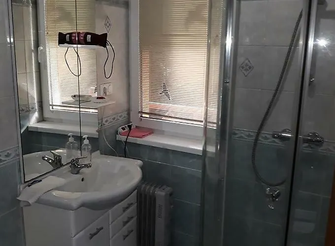 Kenezy Lux Vendeghaz 3* Hajdúszoboszló