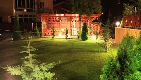 Kenezy Lux Vendeghaz Hajdúszoboszló